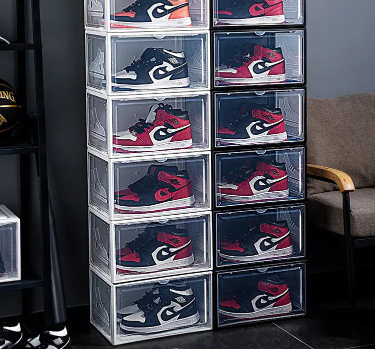 Sneakers Lådorganisatör