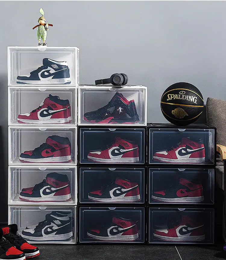 Sneakers Lådorganisatör