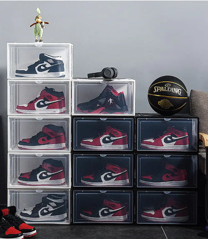 Sneakers Lådorganisatör
