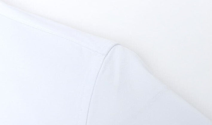 Modern Stretch Långärmad Skjorta