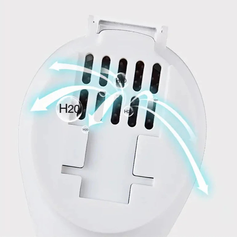 Silikon Scrub Toalettborste