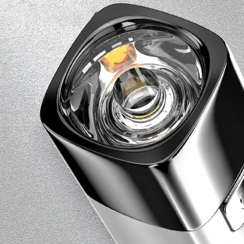 Mini Ultra Bright Ficklampa