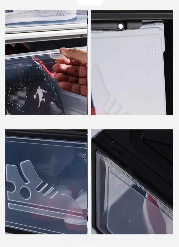 Sneakers Lådorganisatör