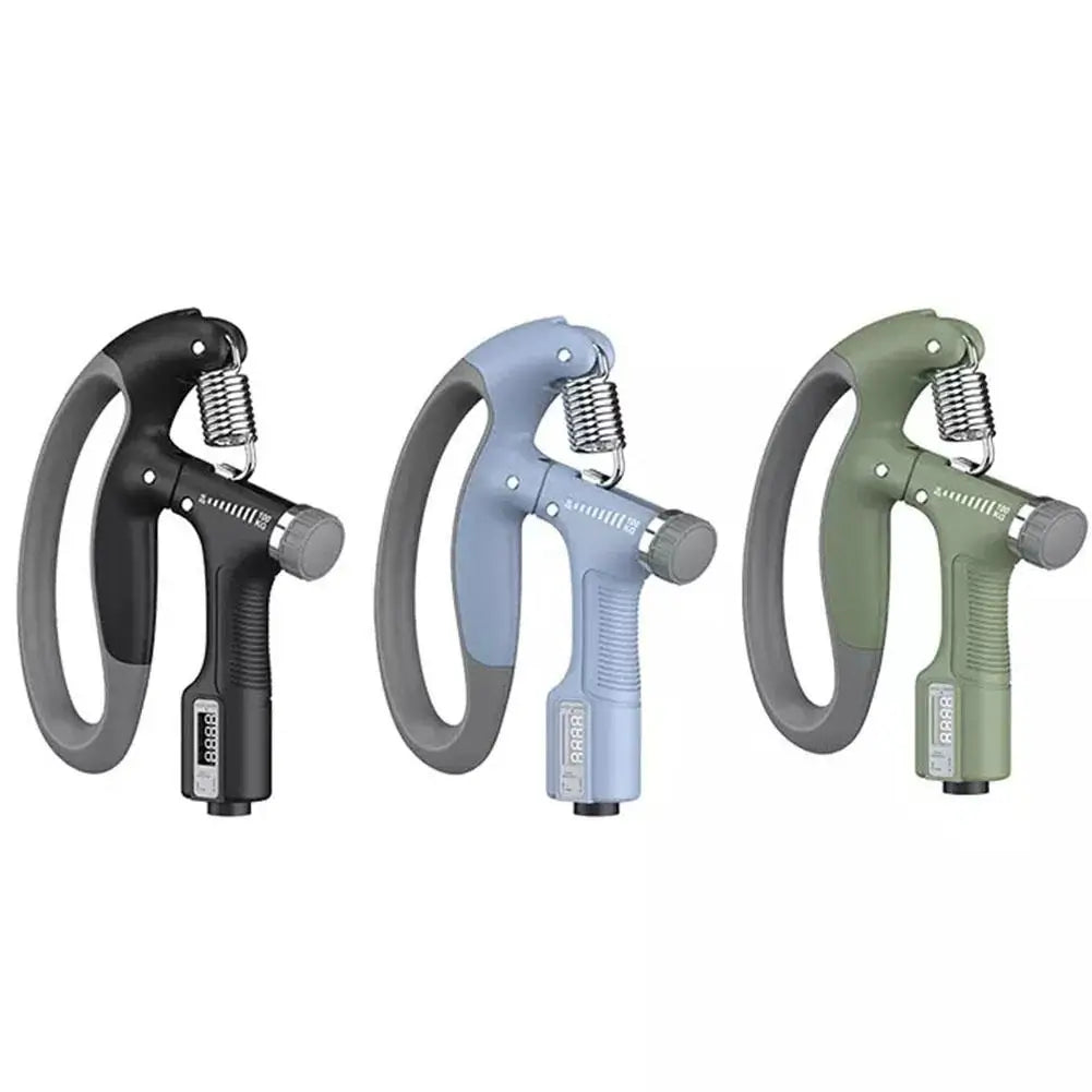 Elektronisk Hand Grip Strengthener