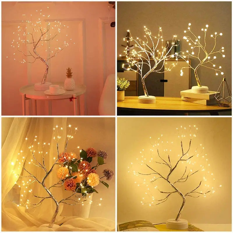 Fairy Light trädlampa