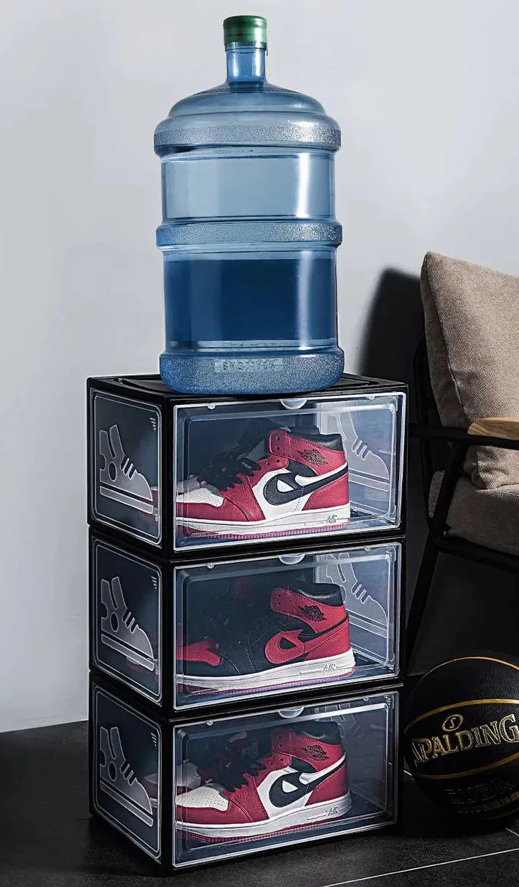 Sneakers Lådorganisatör