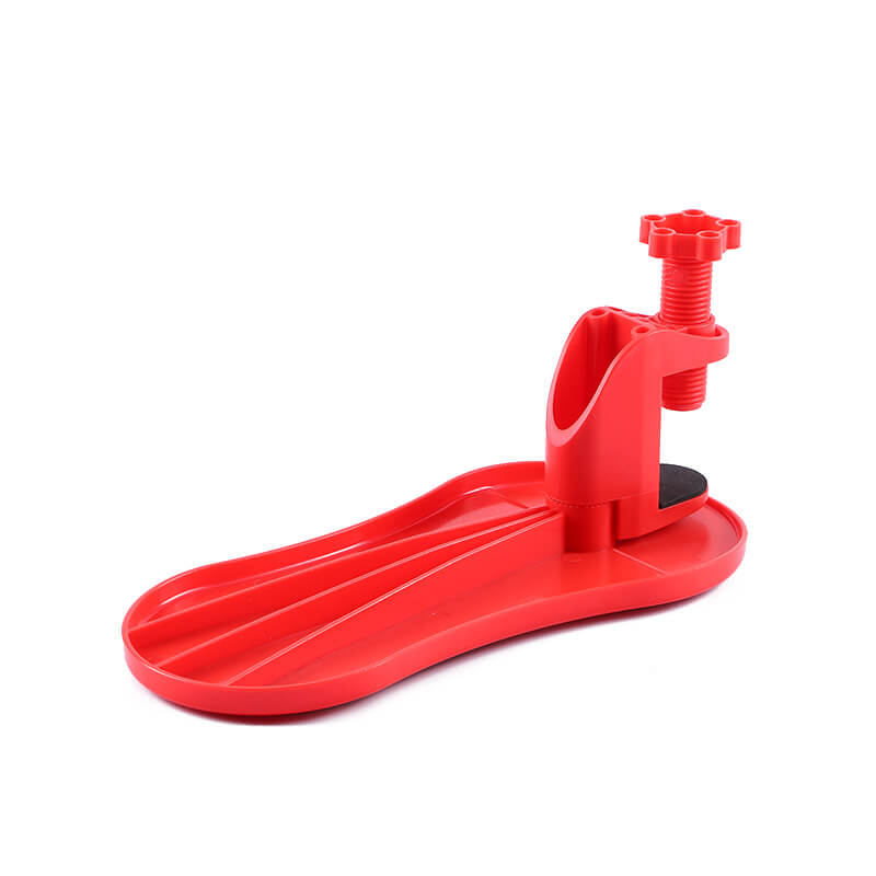 Fästbar armstödsdyna