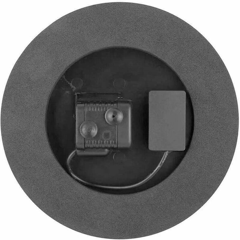 Mini Solar Flytande Fontän