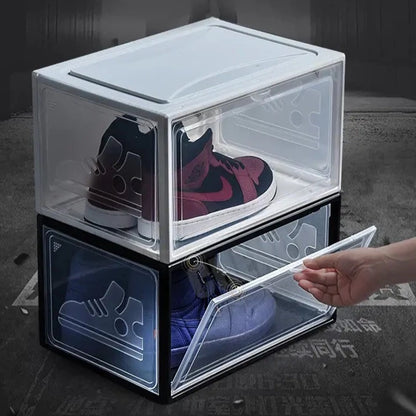 Sneakers Lådorganisatör