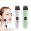 4-i-1 Ultrasonic Deep Facial Cleanser