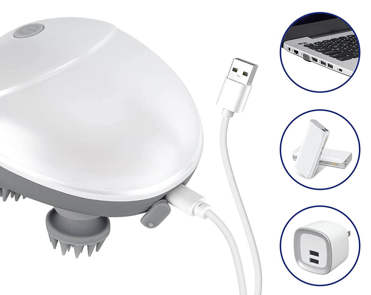 Care Glide Elektrisk Kroppsmassagerare