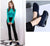 Kvinnors Slip-On Moccasin skor
