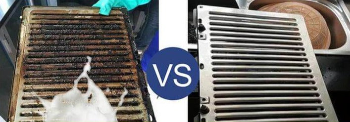 Rost- och fläckborttagningsspray