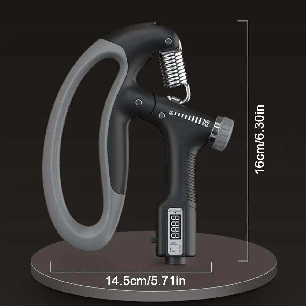 Elektronisk Hand Grip Strengthener