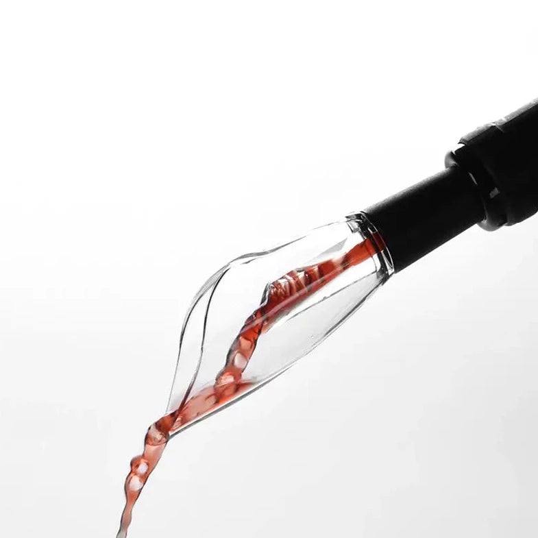 Automatisk Vinöppnare