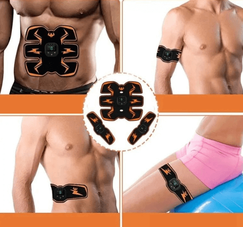 EMS Wireless Ab Toner