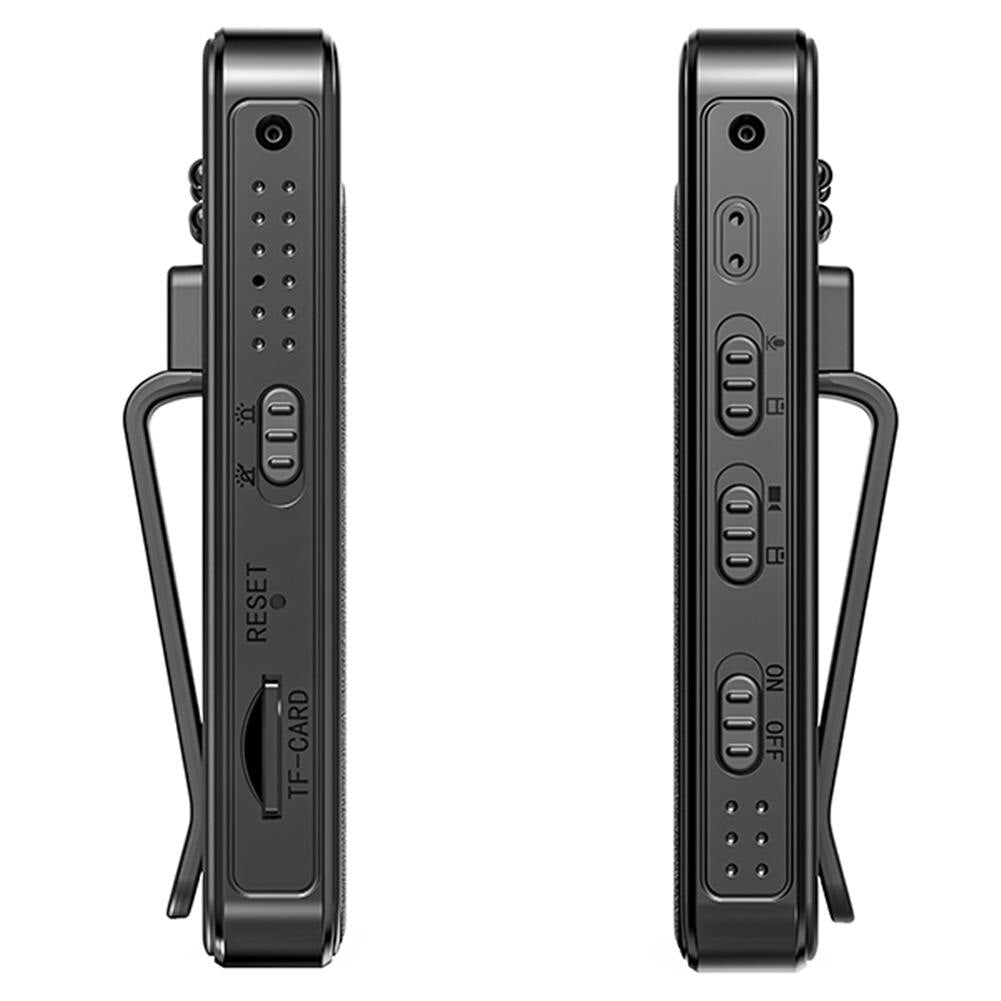 Fickövervakningskamera