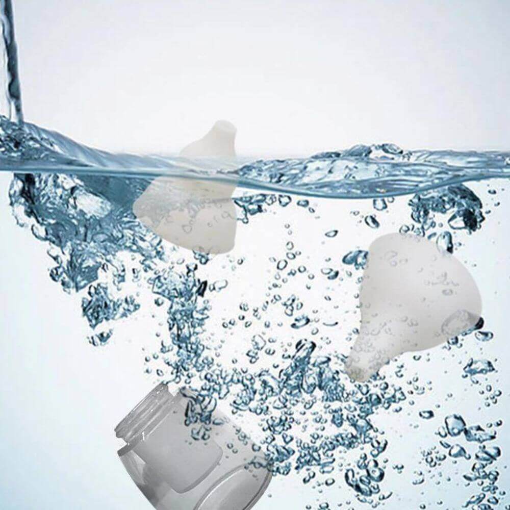 Elektrisk Bebisnäsvårtsug