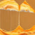 Dynamisk display för sandkonst