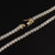 Unisex Cubic Zircon Armband