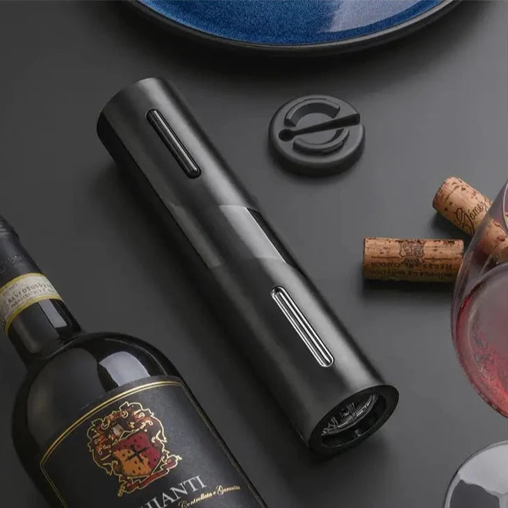 Automatisk Vinöppnare