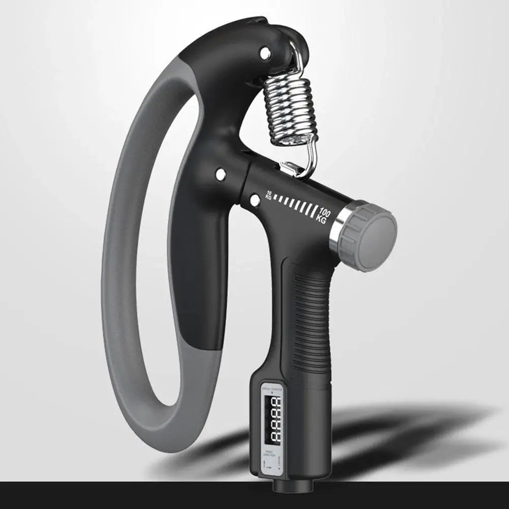 Elektronisk Hand Grip Strengthener
