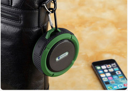 Mini trådlös Bluetooth-högtalare