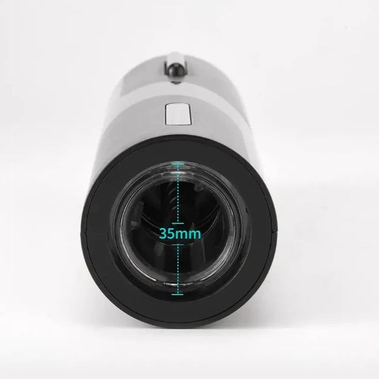 Automatisk Vinöppnare