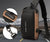 USB-laddning Cross Body Väska