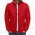 Herr Donsjacka Stilren Nylon 2