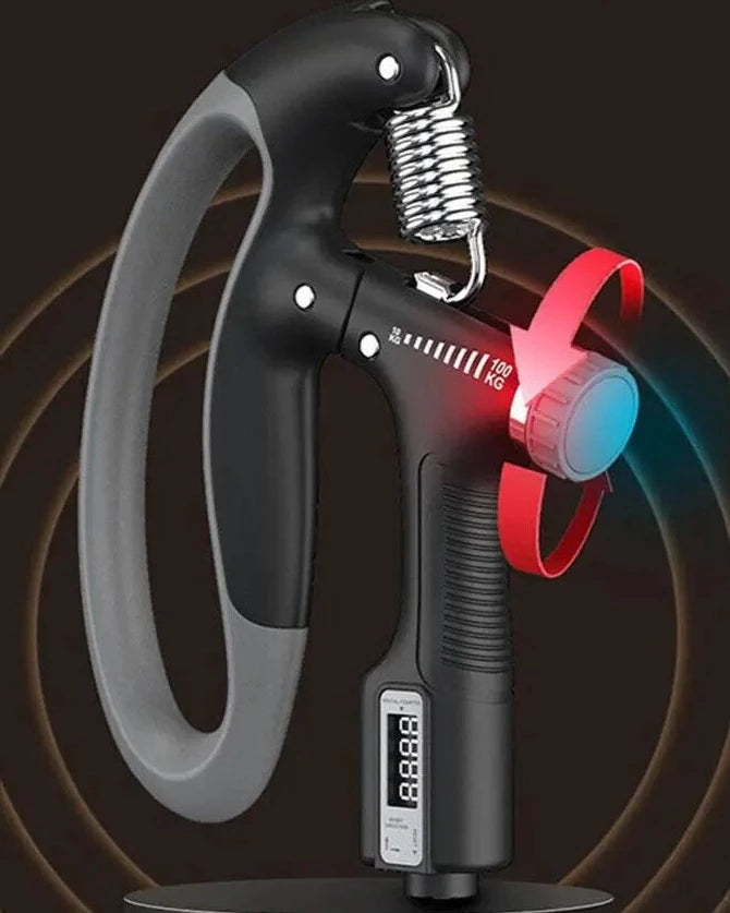 Elektronisk Hand Grip Strengthener