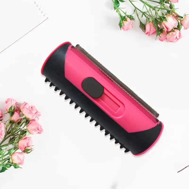 Dubbelsidig Pet Hair Comb