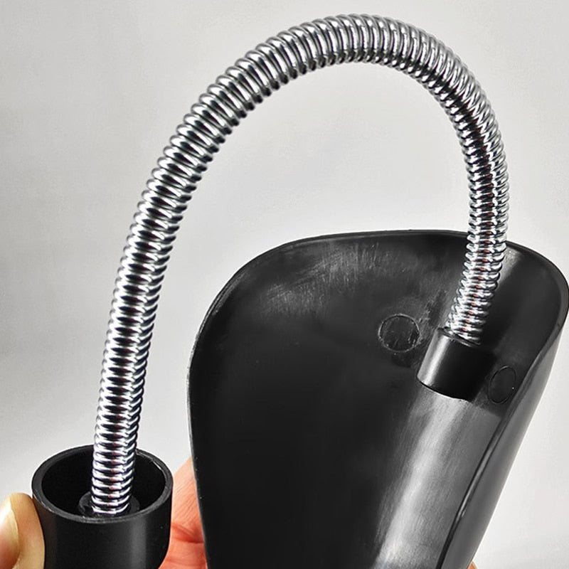 Spiral Skostretcher