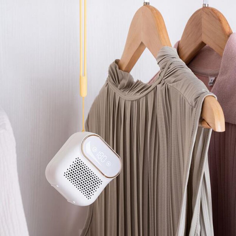 Kylskåp Magnets Luftrenare