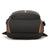 USB-laddning Cross Body Väska