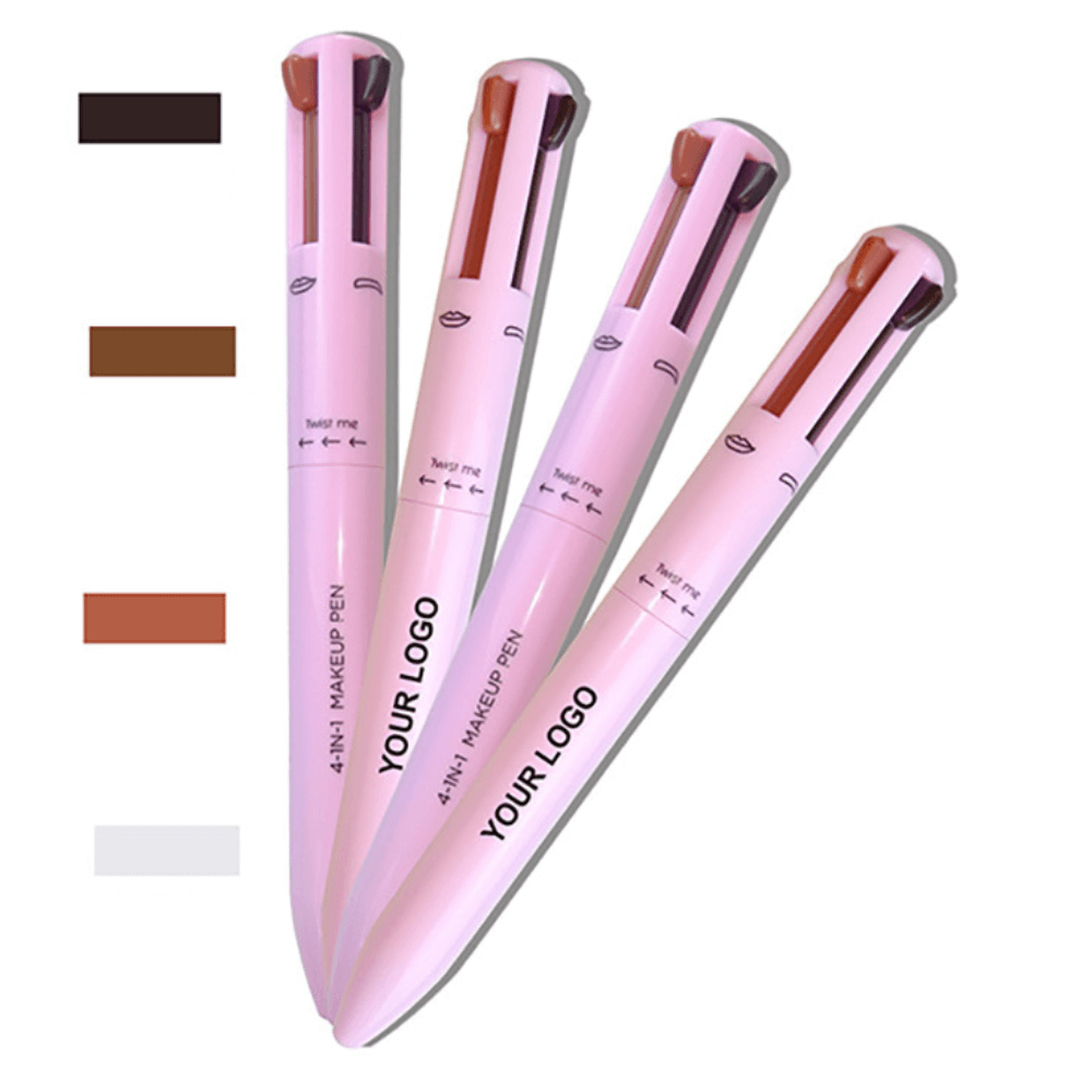 4-i-1 Skönhetsskrita