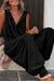 Variant image for Dam Jumpsuit Casual med Huva i Bomull-43