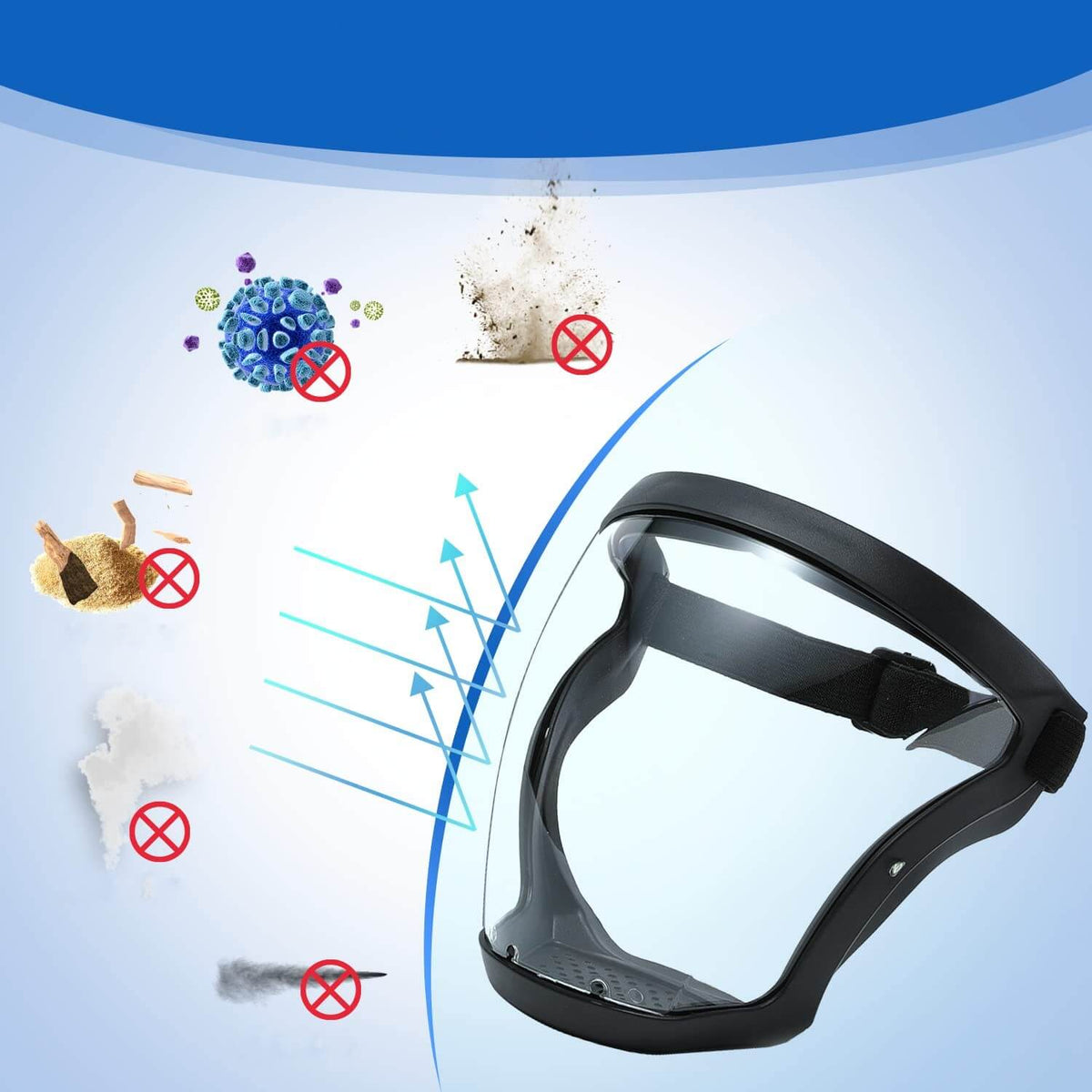 Anti-Dimma Helskyddet