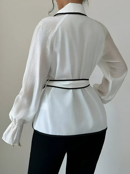 Fina Dam Klänningar Tidlös Elegans Modern Design 100% Polyester-3