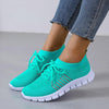 Variant image for Kvinnors Sneakers Ortopedisk Flexibel Sula Komfort Skor-1