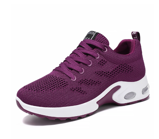 Lättviktsskor för utomhusbruk för kvinnor