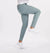 Herrbyxor Modern Passform 100% Bomull Italiensk Stil-3