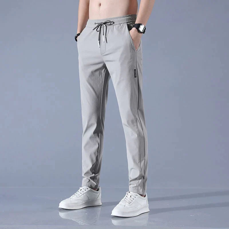 Variant image for Herr Jeans Stretch Modern Design Elastisk Material-1