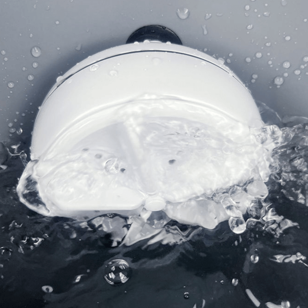 Miniatyr Ultraljudsturbintvätt