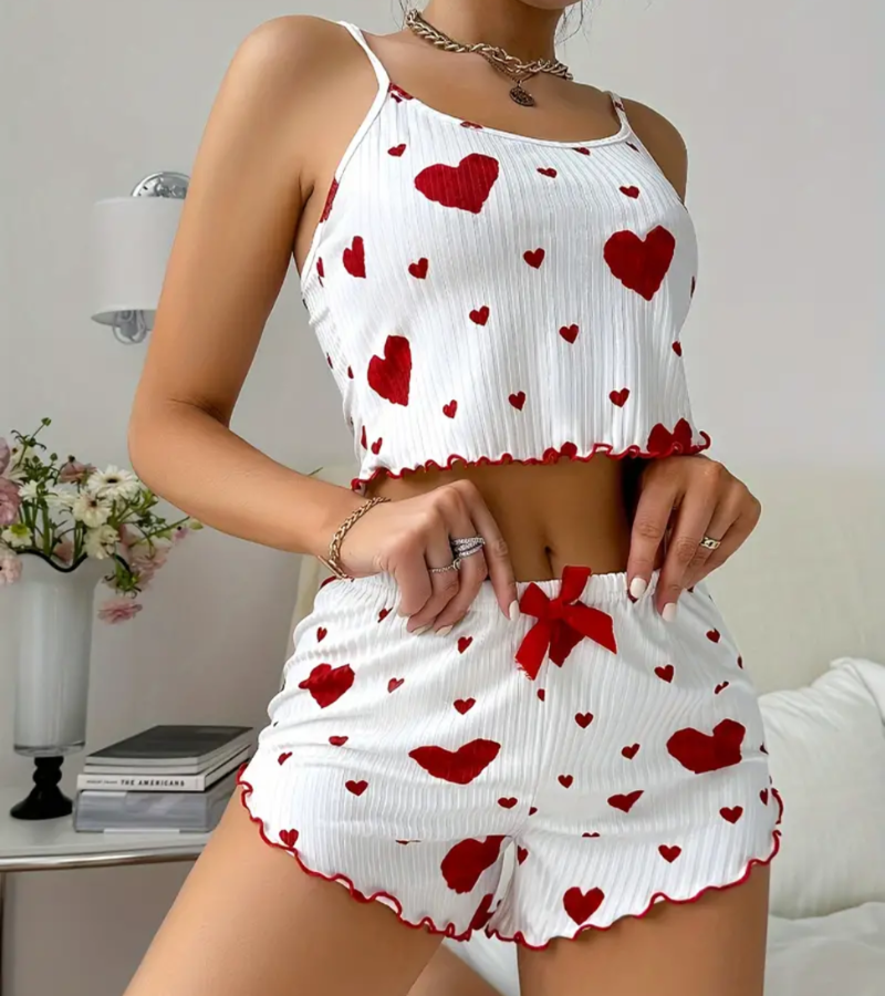 Andningsaktiva nattlinnen för kvinnor