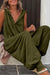 Variant image for Dam Jumpsuit Casual med Huva i Bomull-49