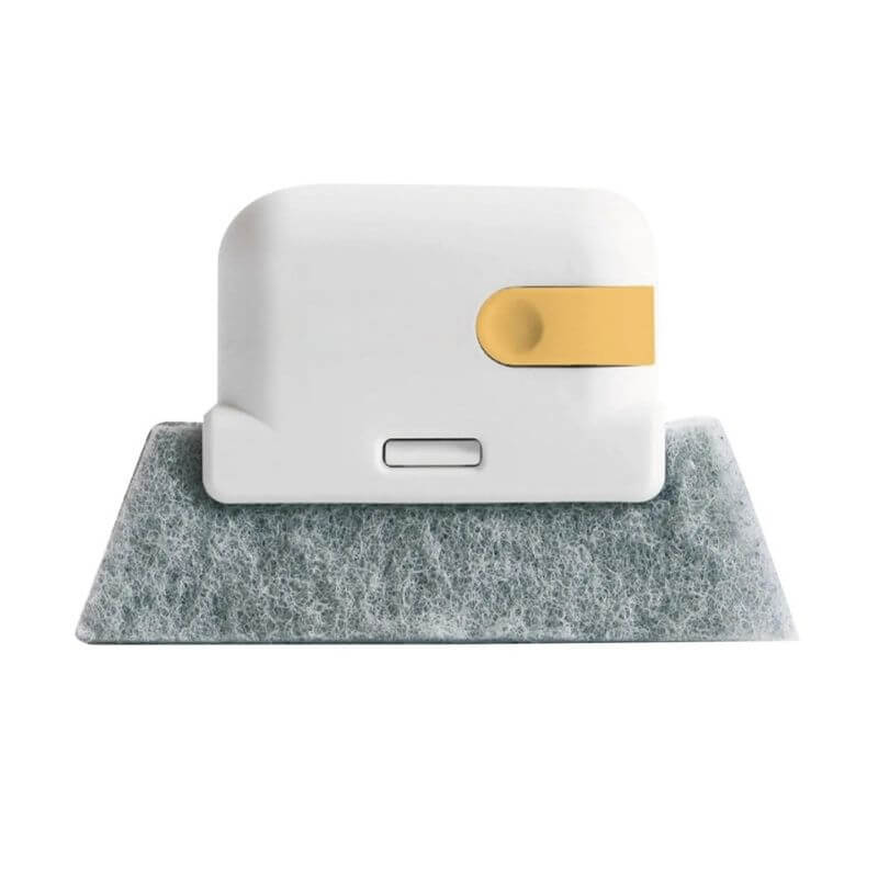 Fönsterspårrensare