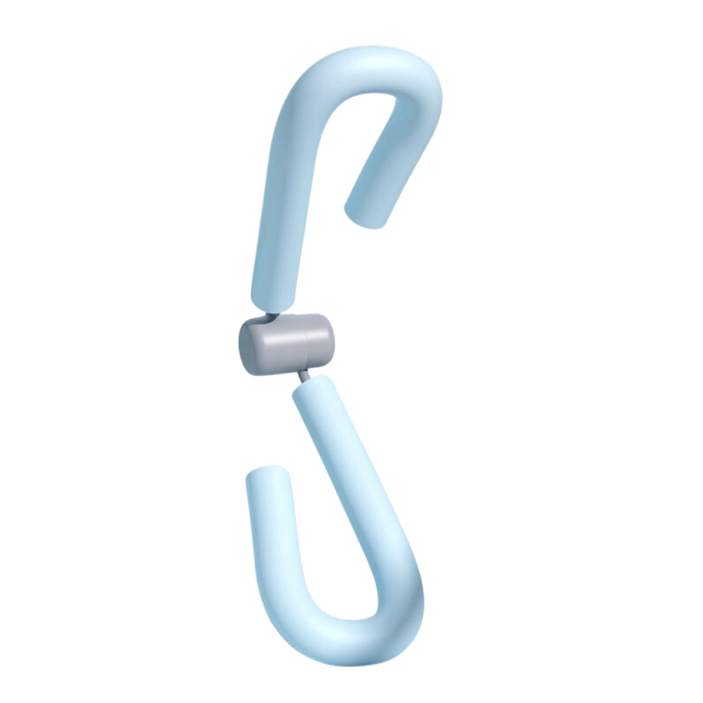 Mångsidig Benklämmastränare