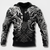 Variant image for Herr Hoodie Viking Stil Mjuk Bomull-9