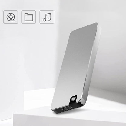 Variant image for Bärbar SSD Hårddisk Kompakt USB 3.2 Snabb Lagring-1